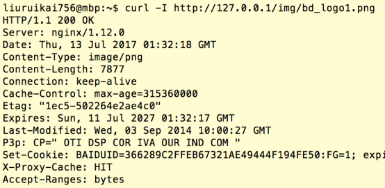 CVE-2017-7529 Nginx整数溢出漏洞分析