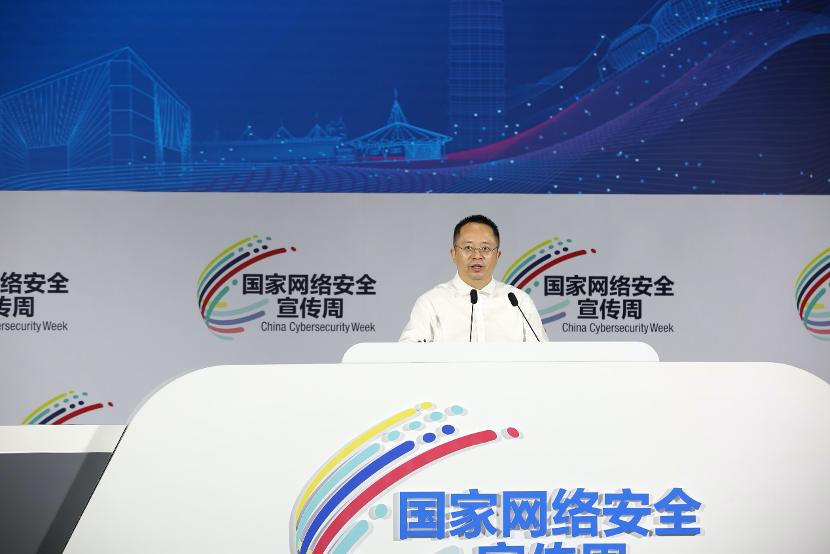 周鸿祎首提 “安全孤岛”，直言数字时代安全建设还没有准备好