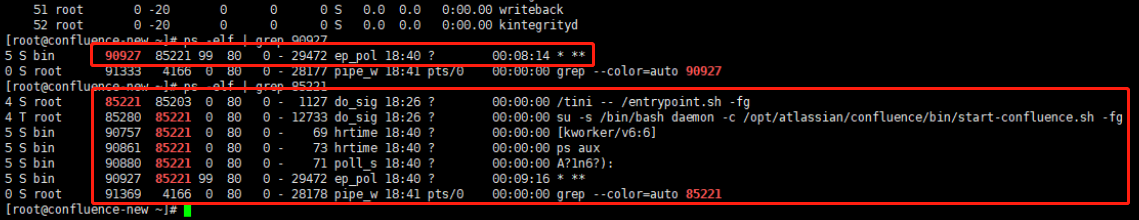 ãå®ç¨æåãæå¨Linuxåºæ¥ååºæå·§ï¼çè¿ä¸ç¯å°±å¤äº