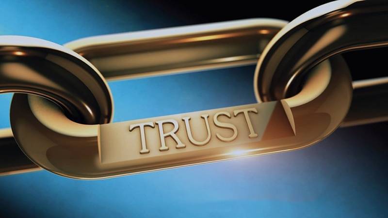 2022年数字信任状况调查：84%的客户考虑弃用没有数字信任的供应商