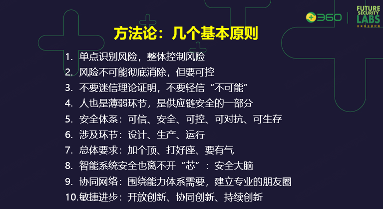 360杜跃进：汽车网络攻击事件剧增，智能汽车需要同步考虑安全问题