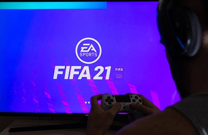 黑客窃取了《FIFA 21》的源代码以及EA公司的工具
