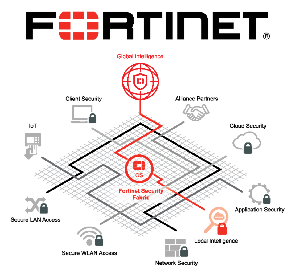 阿里云和 Fortinet 合作创新，携手守护用户上云之旅