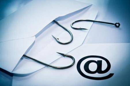 Check Point ：90% 的企业攻击始于网络钓鱼电子邮件