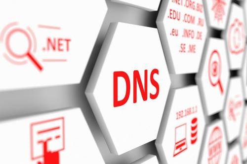 利用安全DNS过滤恶意域名