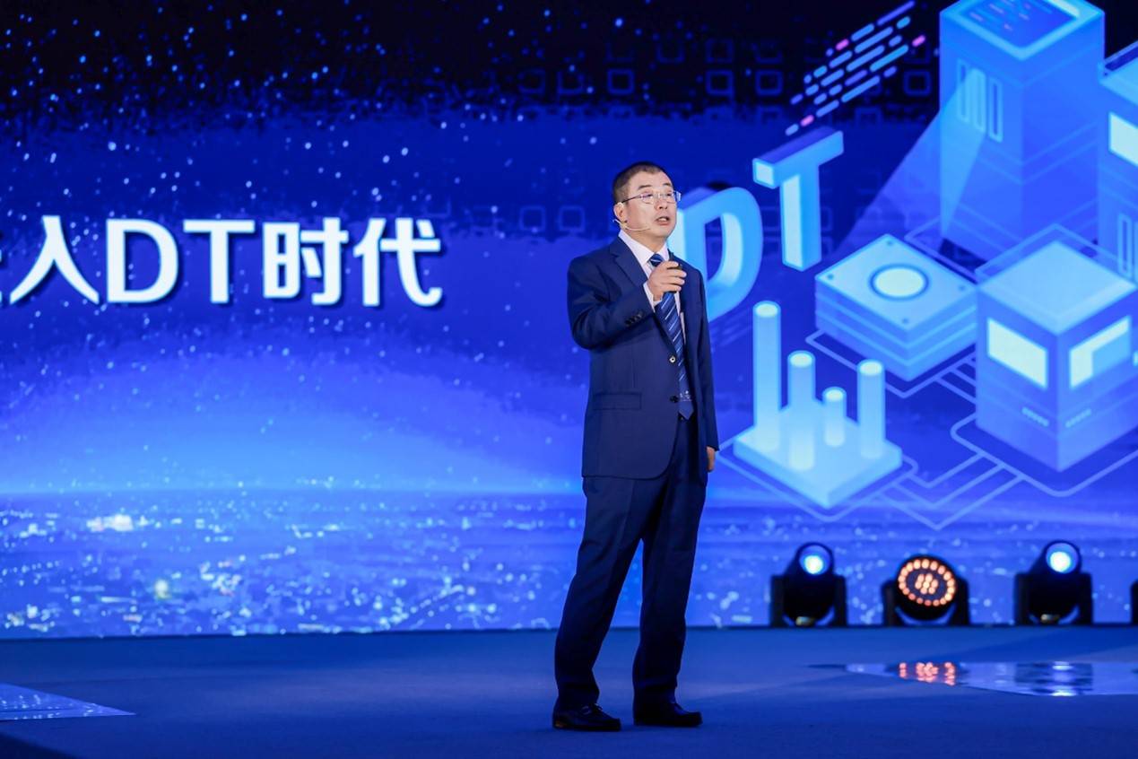 齐向东：只有经营安全，才能安全经营