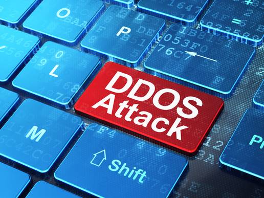 “暗黑流量”超大规模DDoS溯源分析