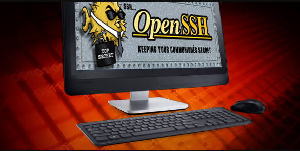 Linux安全运维丨OpenSSH安全浅析