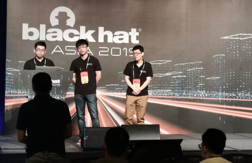 Black Hat Asia 2019  腾讯安全首度披露Chakra JIT引擎漏洞攻击面