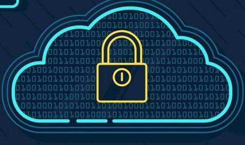 阿里云安全肖力：云上数据安全体系建设的六要素