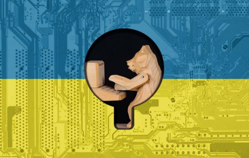 瞄准乌克兰政府和军事网络，俄罗斯APT黑客团体再发新攻击
